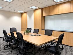 Ngee Ann City (D9), Office #623537741